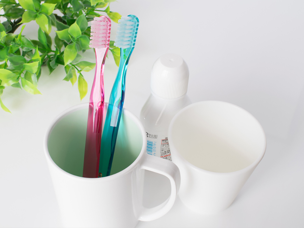 治すだけの歯科医院から、歯を守る歯科医院へ