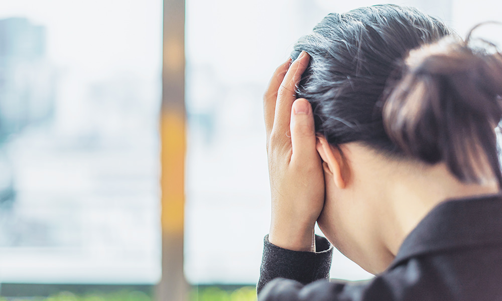 歯周病と全身疾患の関係